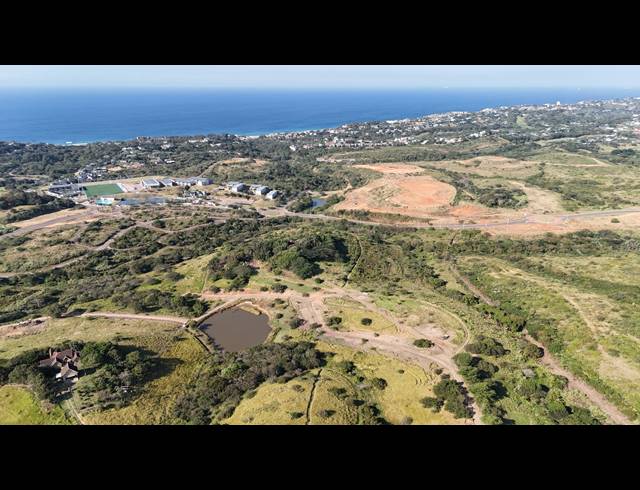 14,700M² SMALLHOLDING FOR SALE IN NEW SALT ROCK CITY